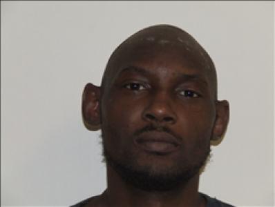 Corry Terrell Mccolumn a registered Sex Offender of Georgia