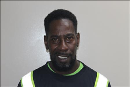 Darrell Sanders a registered Sex Offender of Georgia