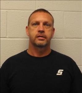 Scotty Sellers a registered Sex Offender of Georgia