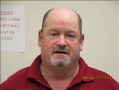 Timothy James Carroll a registered Sex Offender of Georgia