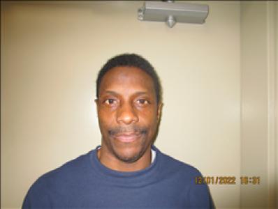 Albert Norman a registered Sex Offender of Georgia