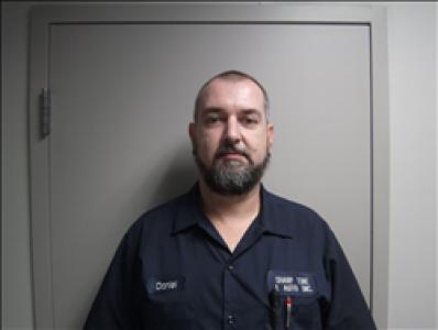 Daniel Steven Moore a registered Sex Offender of Georgia