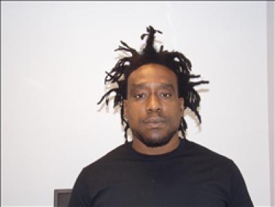 Johnathan Williams a registered Sex Offender of Georgia