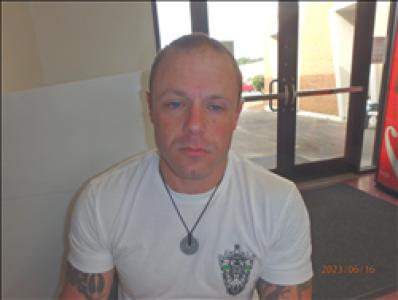 Darrell Justin Stone a registered Sex Offender of Georgia