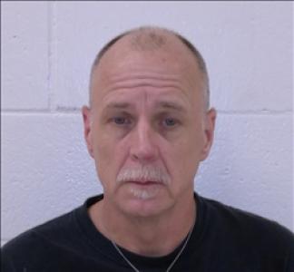 Steven James Todd a registered Sex Offender of Georgia