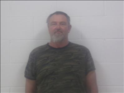 Dennis Jay Pullen a registered Sex Offender of Georgia