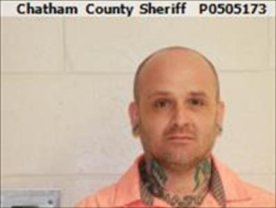 Brandon Michael Bowen a registered Sex Offender of Georgia