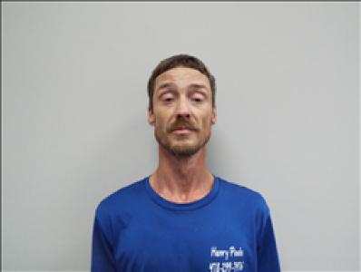 Gregory Adam Prince a registered Sex Offender of Georgia