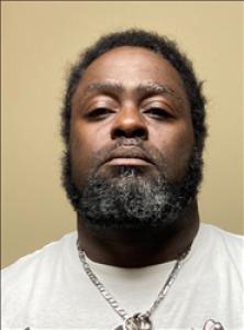 James Tyrone Anthony a registered Sex Offender of Georgia