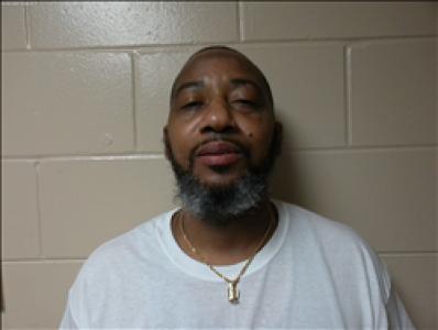 Anthony Dupree a registered Sex Offender of Georgia