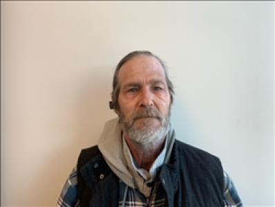 Steven E Mcfarland a registered Sex Offender of Georgia