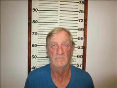 Thomas Whitfield Mcgee a registered Sex Offender of Georgia