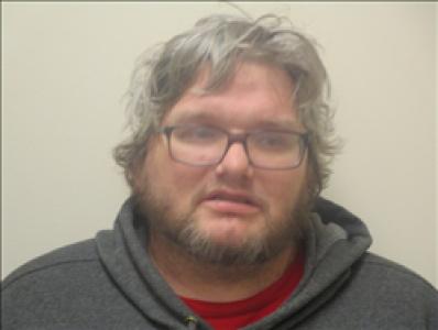 Rueben Scott Brewer a registered Sex Offender of Georgia