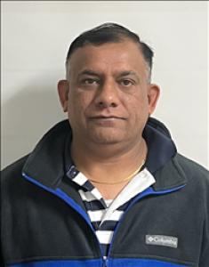Bhikhabhai Ambalal Patel a registered Sex Offender of Georgia