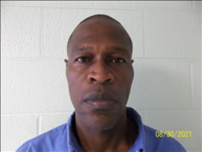 Otis Patrick Thomas a registered Sex Offender of Georgia