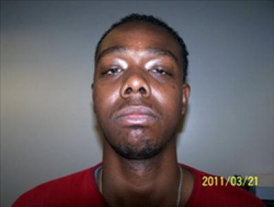 Tyshon Cunningham a registered Sex Offender of Georgia