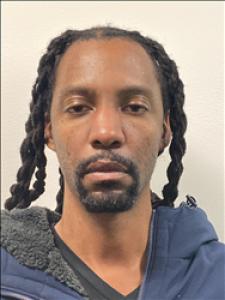 Derrick Vernard Bowden a registered Sex Offender of Georgia