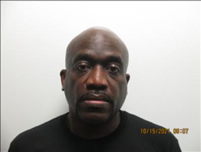 Keith Davis a registered Sex Offender of Georgia