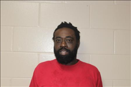 Ernest Williams a registered Sex Offender of Georgia