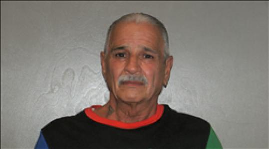 Justo Ramus Alonso a registered Sex Offender of Georgia