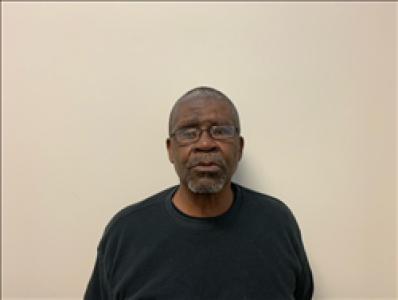 Allen Johnson a registered Sex Offender of Georgia