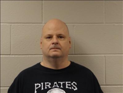 Mark Douglas Wingate a registered Sex Offender of Georgia