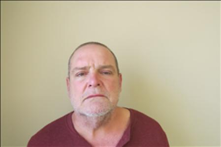 David Garold Thomas a registered Sex Offender of Georgia