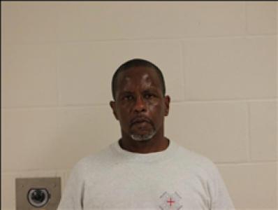 Robert Love a registered Sex Offender of Georgia