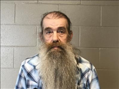 Donnie Ray Rayburn a registered Sex Offender of Georgia