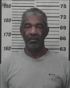 Terry Lewis Geddis a registered Sex Offender of Georgia