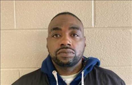 Lionel Antonio Smith a registered Sex Offender of Georgia