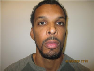 Jerome Thibodeaux a registered Sex Offender of Georgia