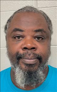 Willie Frank Clark Jr a registered Sex Offender of Georgia
