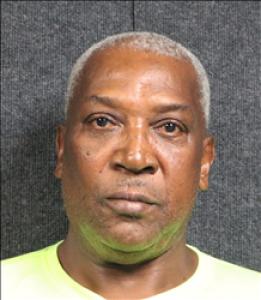 Eddie William Spann a registered Sex Offender of Georgia