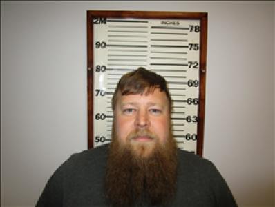 Donnie Dewayne Hurst a registered Sex Offender of Georgia