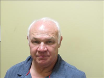 William Gregory Glover a registered Sex Offender of Georgia