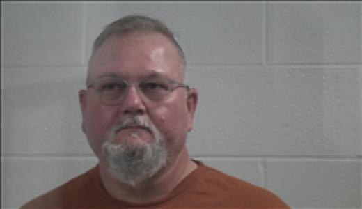 Tony David Lamb a registered Sex Offender of Georgia