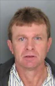 David Paul Wilson a registered Sex Offender of South Carolina