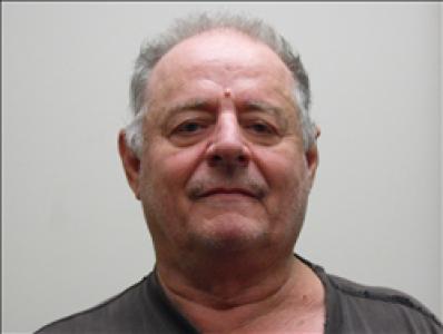 Michael Stanley Ricketts a registered Sex Offender of Georgia
