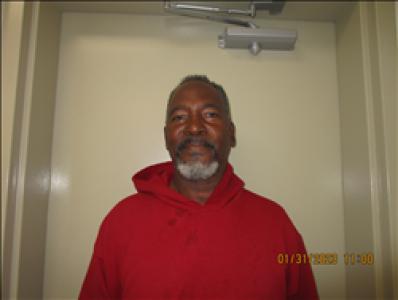 Curtis Williams a registered Sex Offender of Georgia
