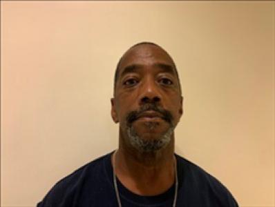 Darryl Leon Dixon a registered Sex Offender of Georgia