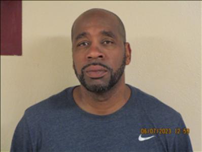 Darrell Kenneth Ballard a registered Sex Offender of Georgia