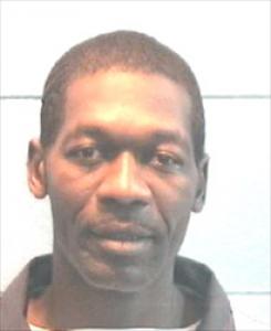 Jerry Parris a registered Sex Offender of Georgia