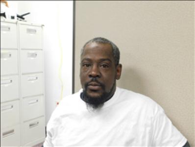 Tavares Darnell Derico a registered Sex Offender of Georgia