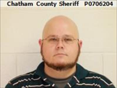 Paul M Chastain a registered Sex Offender of Georgia