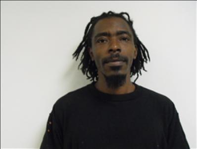 Anthony Antonio Baisden a registered Sex Offender of Georgia