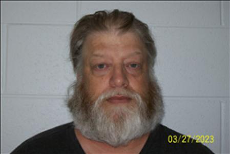 William Clifton Ramey a registered Sex Offender of Georgia