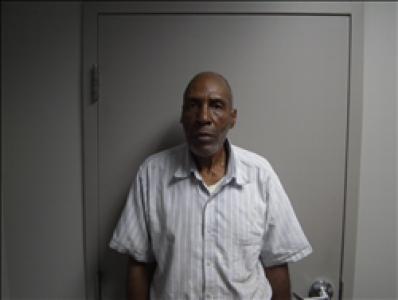 James Benford a registered Sex Offender of Georgia