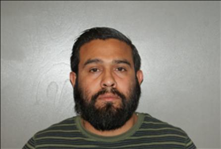 Angel Andrew Almaraz a registered Sex Offender of Georgia