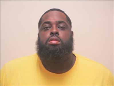 Deshawn Lavar Whitehead a registered Sex Offender of Georgia